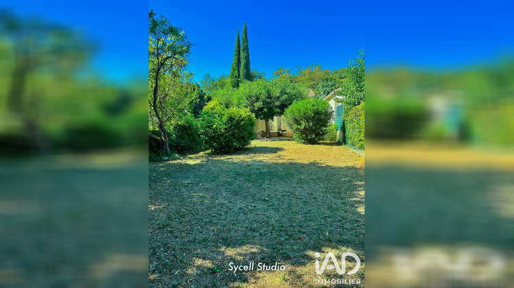 Ma-Cabane - Vente Maison Avignon, 75 m²