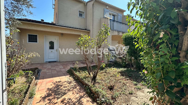 Ma-Cabane - Vente Maison Avignon, 94 m²