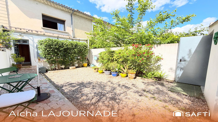 Ma-Cabane - Vente Maison Avignon, 70 m²