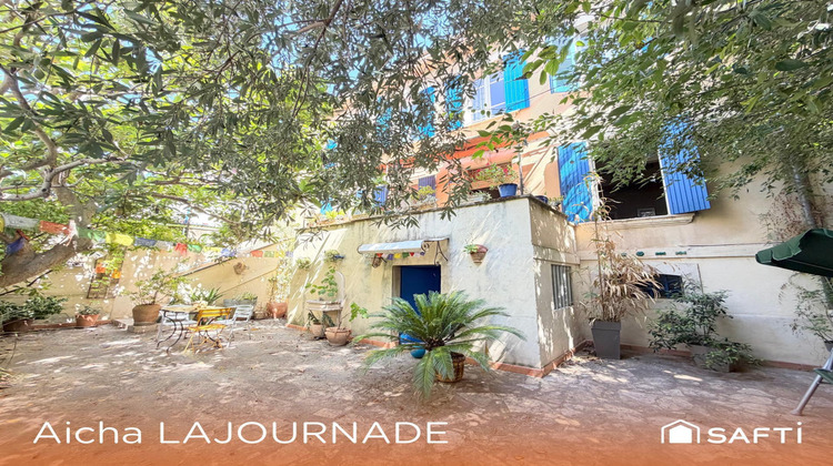 Ma-Cabane - Vente Maison Avignon, 85 m²