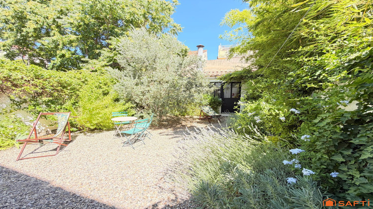 Ma-Cabane - Vente Maison Avignon, 90 m²