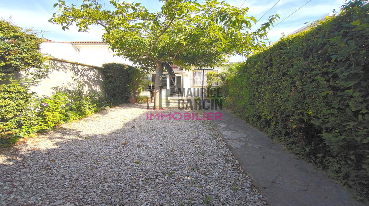 Ma-Cabane - Vente Maison Avignon, 87 m²