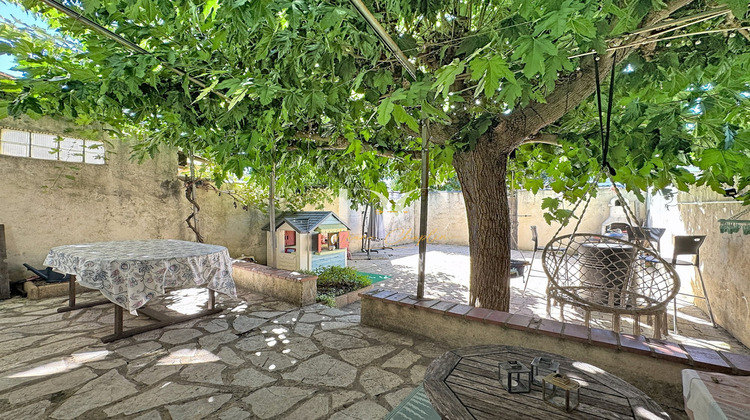Ma-Cabane - Vente Maison Avignon, 88 m²