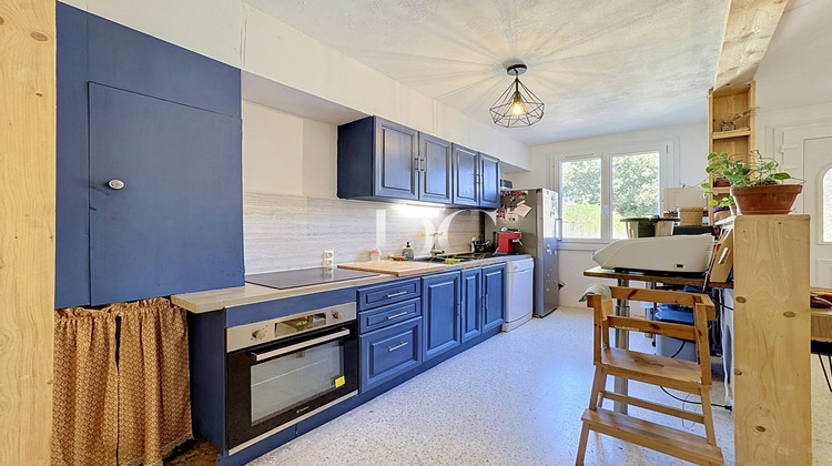 Ma-Cabane - Vente Maison Avignon, 88 m²