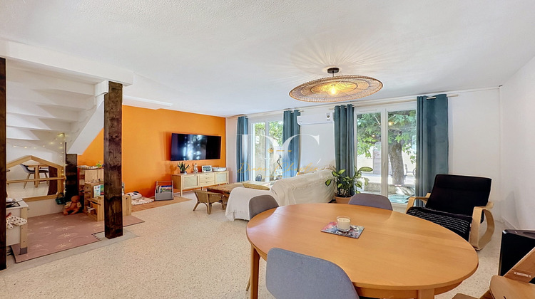 Ma-Cabane - Vente Maison Avignon, 88 m²