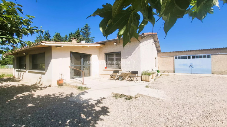 Ma-Cabane - Vente Maison Avignon, 4000 m²