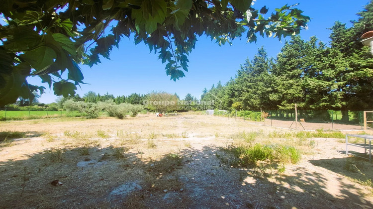 Ma-Cabane - Vente Maison Avignon, 4000 m²