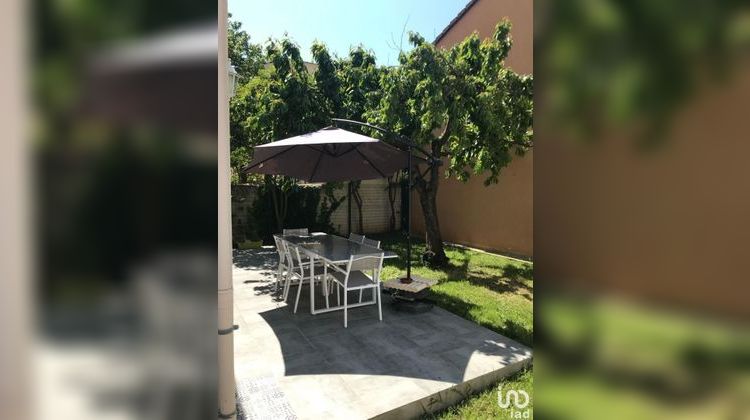 Ma-Cabane - Vente Maison Avignon, 96 m²