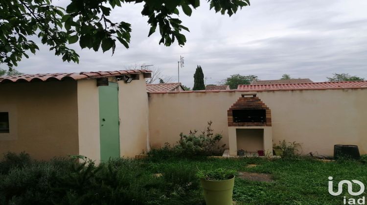 Ma-Cabane - Vente Maison Avignon, 96 m²