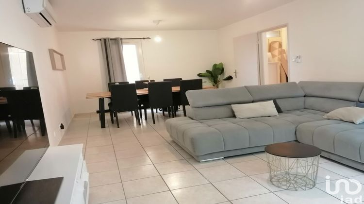 Ma-Cabane - Vente Maison Avignon, 96 m²