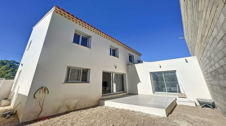 Ma-Cabane - Vente Maison Avignon, 100 m²