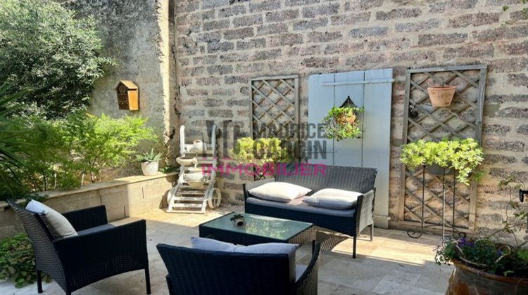 Ma-Cabane - Vente Maison Avignon, 157 m²