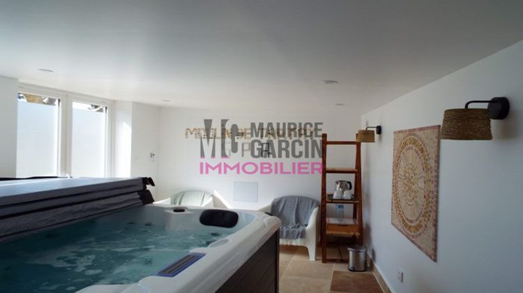 Ma-Cabane - Vente Maison Avignon, 376 m²