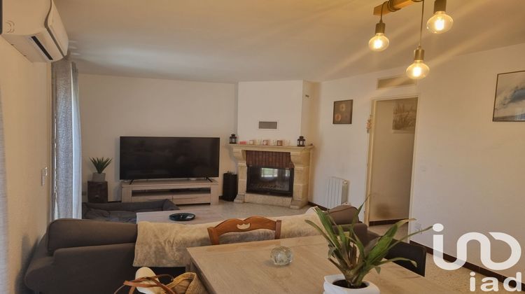 Ma-Cabane - Vente Maison Avignon, 89 m²