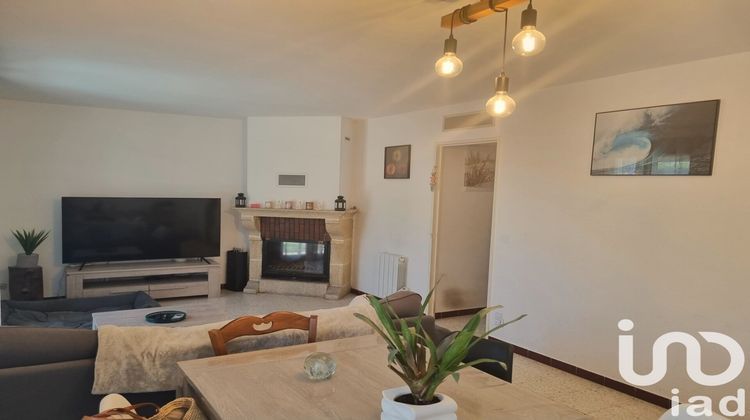 Ma-Cabane - Vente Maison Avignon, 89 m²