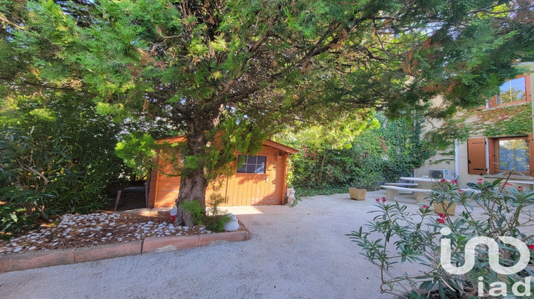 Ma-Cabane - Vente Maison Avignon, 105 m²