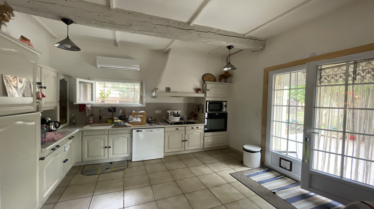 Ma-Cabane - Vente Maison Avignon, 124 m²