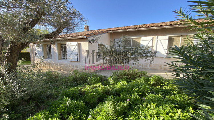 Ma-Cabane - Vente Maison Avignon, 81 m²