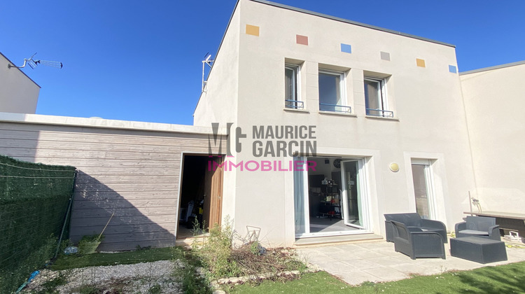 Ma-Cabane - Vente Maison Avignon, 61 m²