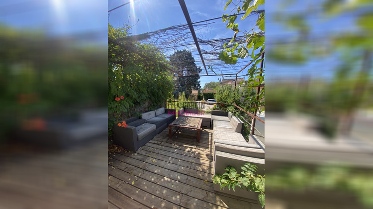 Ma-Cabane - Vente Maison Avignon, 140 m²