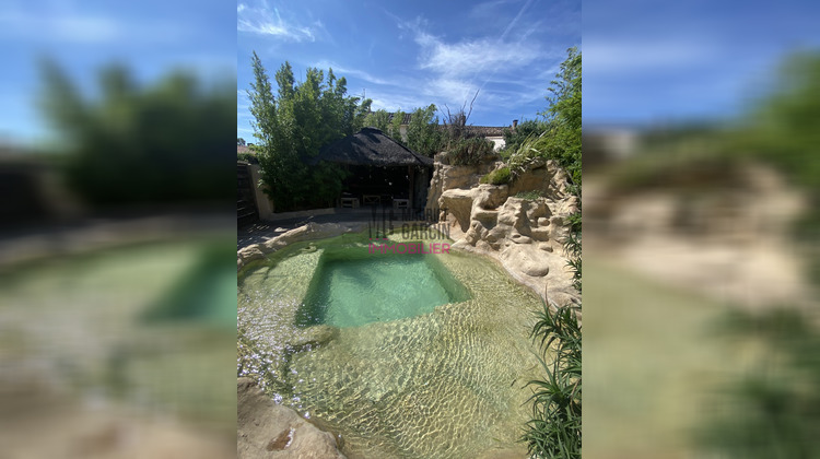 Ma-Cabane - Vente Maison Avignon, 140 m²