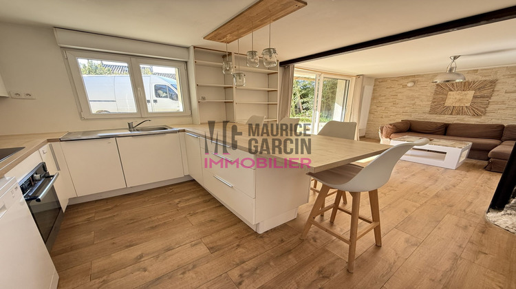 Ma-Cabane - Vente Maison Avignon, 140 m²