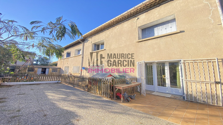 Ma-Cabane - Vente Maison Avignon, 245 m²