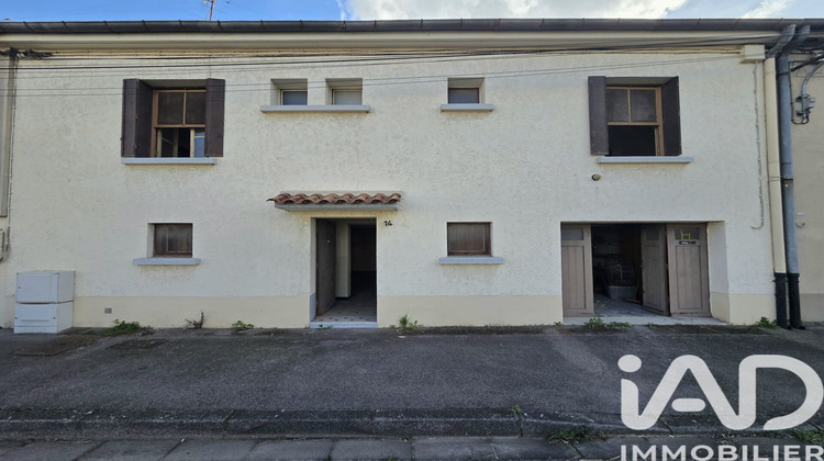 Ma-Cabane - Vente Maison Avignon, 88 m²