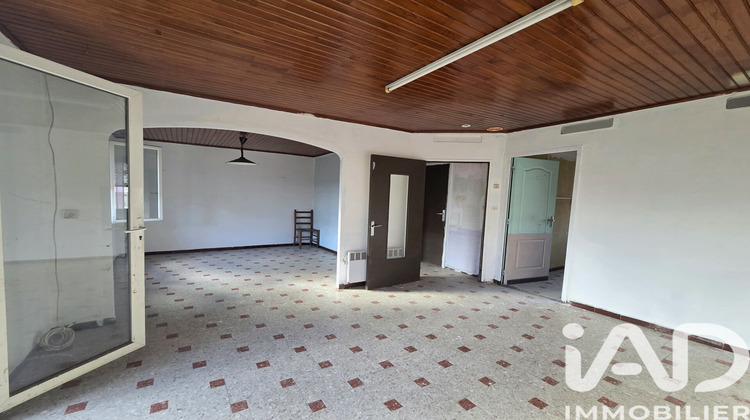 Ma-Cabane - Vente Maison Avignon, 88 m²