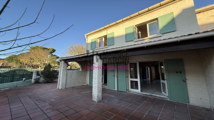 Ma-Cabane - Vente Maison Avignon, 105 m²