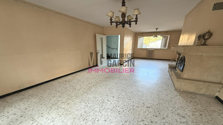 Ma-Cabane - Vente Maison Avignon, 105 m²