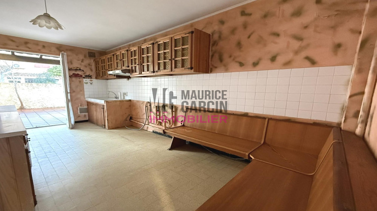 Ma-Cabane - Vente Maison Avignon, 105 m²