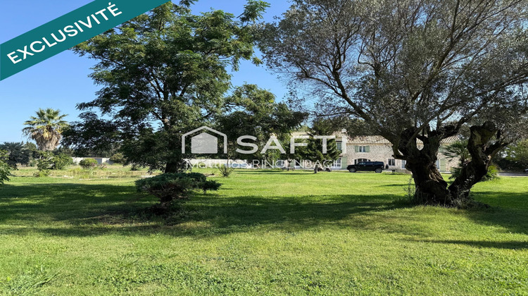 Ma-Cabane - Vente Maison Avignon, 458 m²