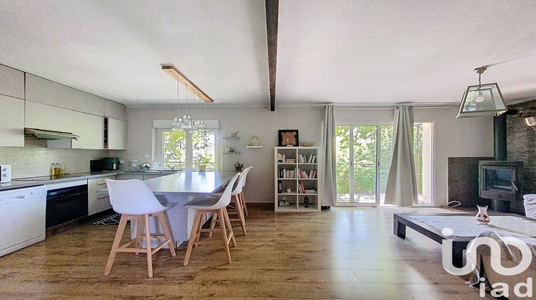 Ma-Cabane - Vente Maison Avignon, 143 m²