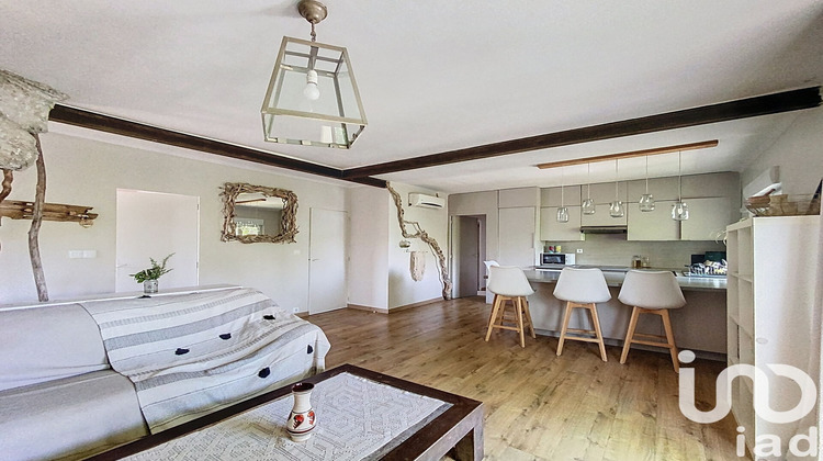 Ma-Cabane - Vente Maison Avignon, 143 m²