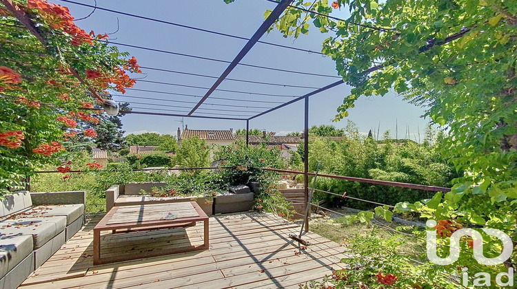 Ma-Cabane - Vente Maison Avignon, 143 m²