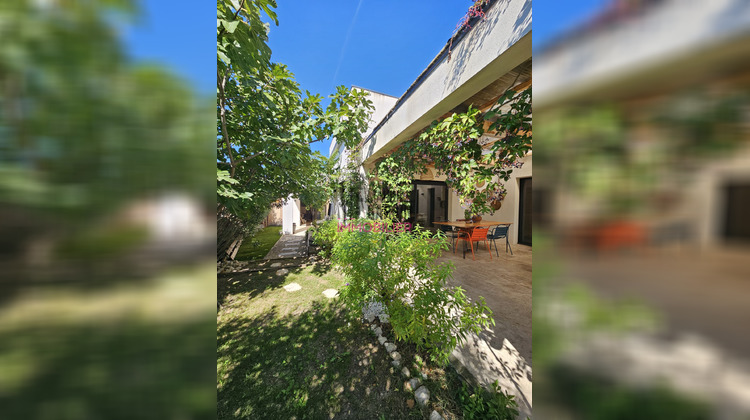 Ma-Cabane - Vente Maison Avignon, 130 m²