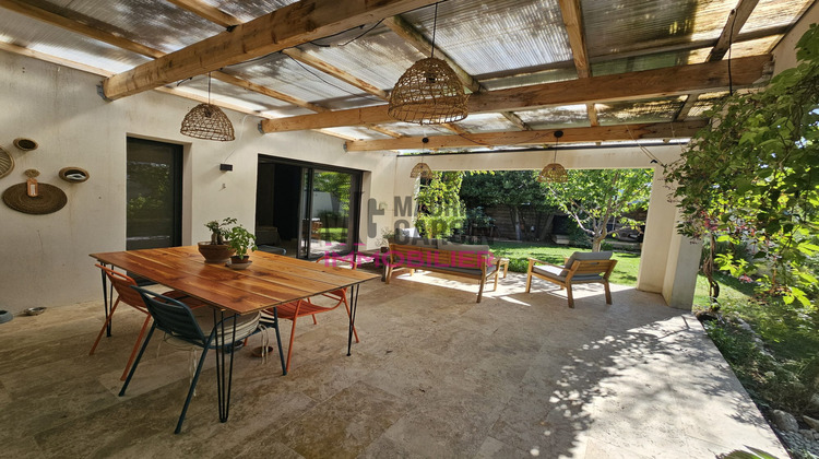 Ma-Cabane - Vente Maison Avignon, 130 m²