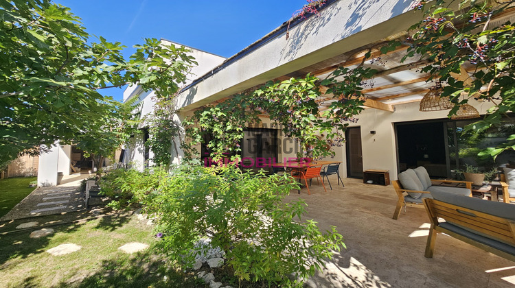 Ma-Cabane - Vente Maison Avignon, 130 m²