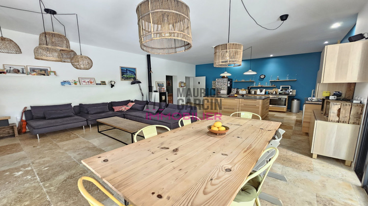 Ma-Cabane - Vente Maison Avignon, 130 m²