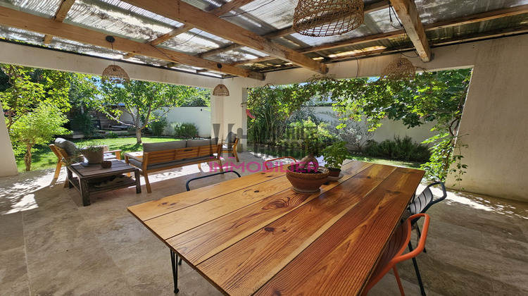 Ma-Cabane - Vente Maison Avignon, 130 m²