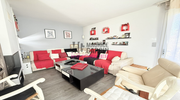 Ma-Cabane - Vente Maison Avignon, 133 m²