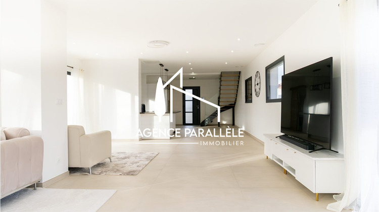 Ma-Cabane - Vente Maison Avignon, 140 m²