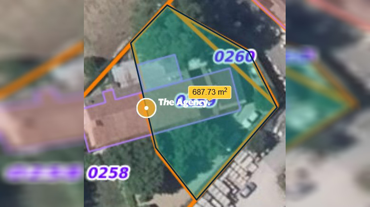 Ma-Cabane - Vente Maison Avignon, 193 m²