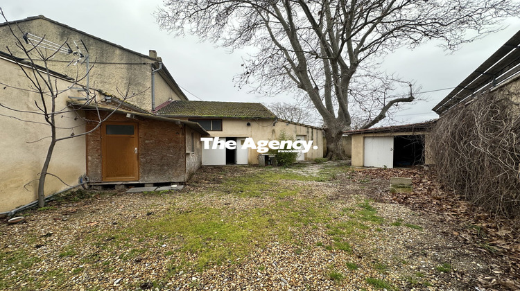 Ma-Cabane - Vente Maison Avignon, 193 m²