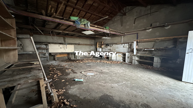 Ma-Cabane - Vente Maison Avignon, 193 m²