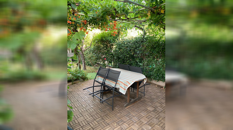 Ma-Cabane - Vente Maison AVIGNON, 90 m²