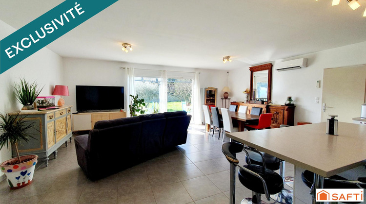 Ma-Cabane - Vente Maison Avignon, 116 m²