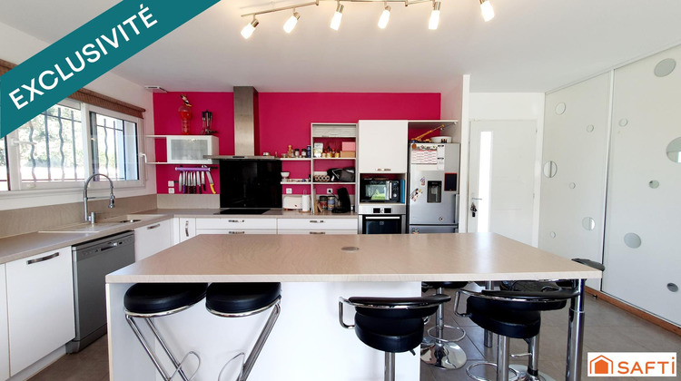 Ma-Cabane - Vente Maison Avignon, 116 m²