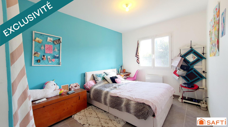 Ma-Cabane - Vente Maison Avignon, 116 m²